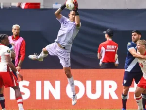 Guatemala mide fuerzas ante Canadá en su primer ensayo del año