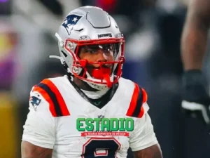 Mike Vrabel descarta el regreso de Stefon Diggs a New England para la temporada 2026
